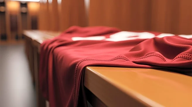 Alabama's Ryan Williams Changes Name and Jersey Number for 2026 Season