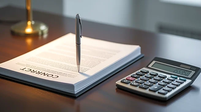 Buffalo Bills Restructure Contracts to Manage Salary Cap Ahead of Free Agency