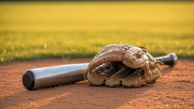 Lucas Ramirez Shines for Brazil in WBC with Father Manny Ramirez Watching