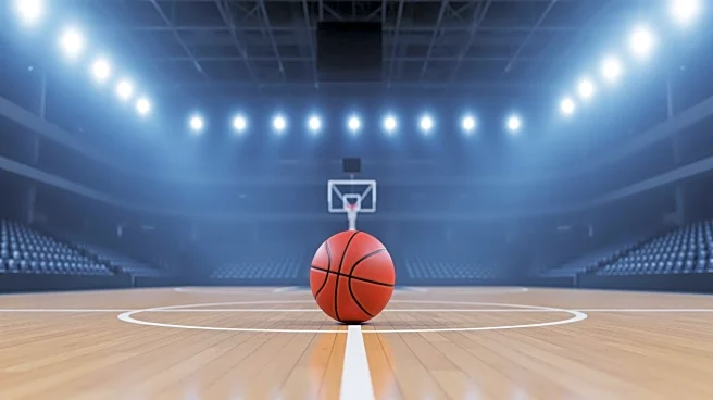 St. John's Red Storm Secures Share of Big East Title with Victory Over Seton Hall