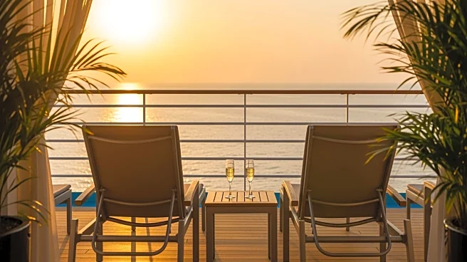 Katherine Center's 'The Shippers' Explores Romantic Entanglements on a Cruise