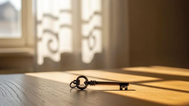 Desmond Shaw Highlights Mary Andrews Clark Memorial Home in CBS Segment