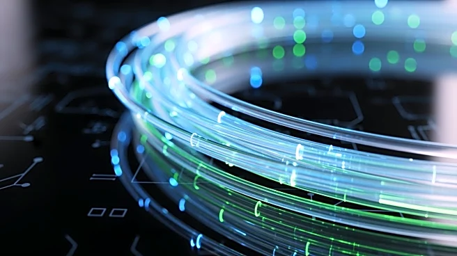 Ciena Projects Doubling of Optical Market Amid AI and Infrastructure Growth