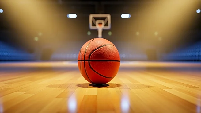 Golden State Warriors' LJ Cryer Scores 12 Points in Return from Injury