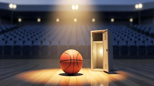 Kansas Jayhawks to Honor Seniors in Final Home Game Against Kansas State