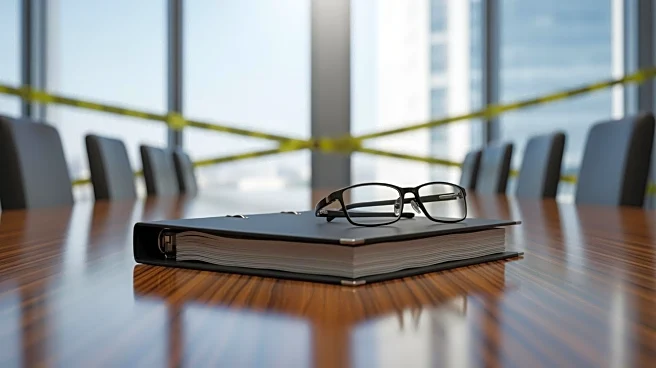 Rosen Law Firm Investigates Nidec Corporation for Securities Class Action Amid Accounting Probe