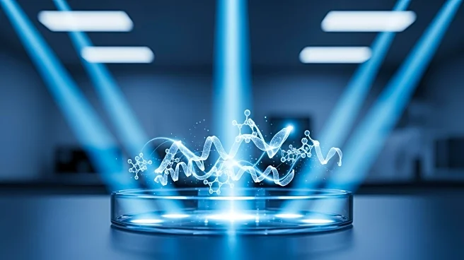 Scientists Develop Light-Directed System to Enhance Protein Evolution for Biotechnology