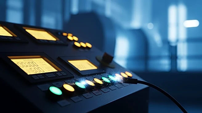 Rockwell Automation Vulnerability Exploited in Remote ICS Attacks, CISA Warns