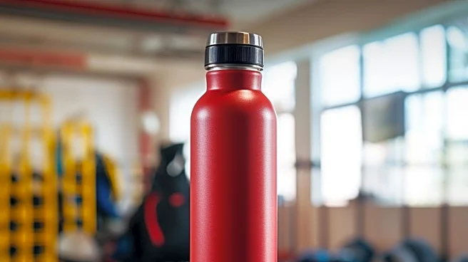 Stanley Water Bottle Sale Highlights Consumer Demand for Durable Hydration Solutions