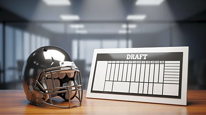 Patriots Trade Center Garrett Bradbury to Bears for Draft Pick