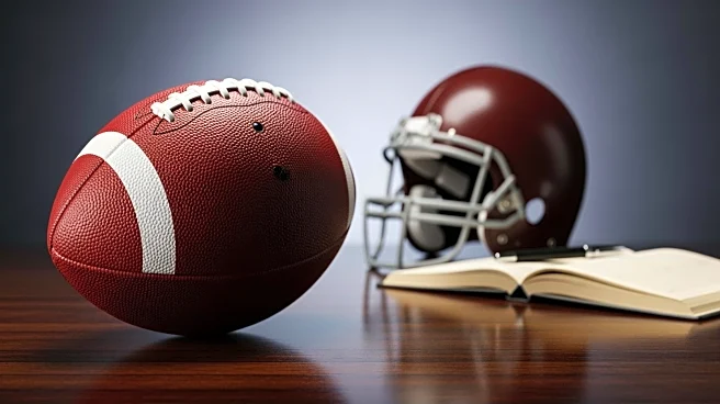 New England Patriots Sign QB Tommy DeVito to Two-Year Contract