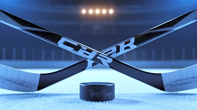 Buffalo Sabres Make Strategic Trades to Strengthen Team Ahead of NHL Playoffs