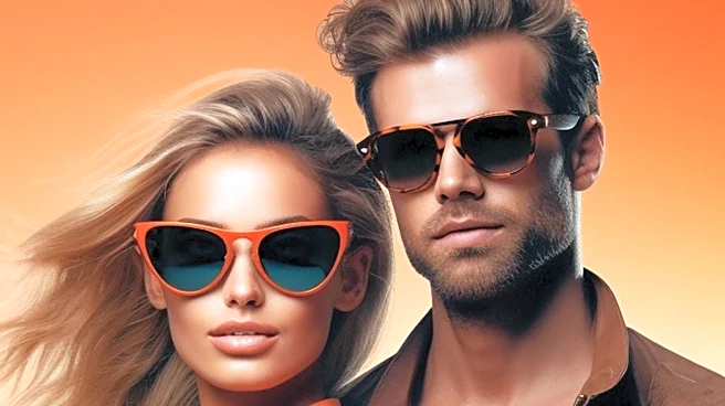 Luxottica Israel Highlights Emerging Eyewear Trends for Summer