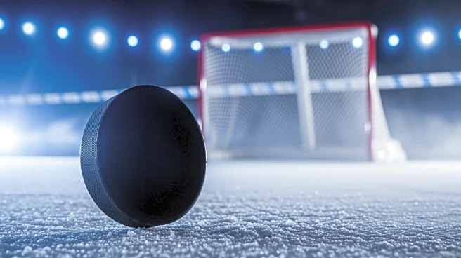 Kings' Mikey Anderson Breaks Scoring Slump with Two-Point Performance Against Islanders