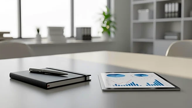 Corporate Legal Departments Shift Focus from Big Law Firms to Efficiency and Value