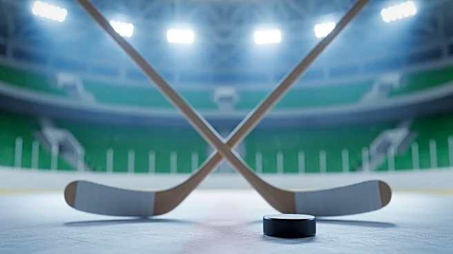 Minnesota Wild Acquire Nick Foligno from Chicago Blackhawks for Family Reunion