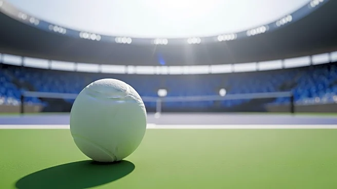 Emma Raducanu Advances to Third Round at Indian Wells with Victory Over Anastasia Zakharova