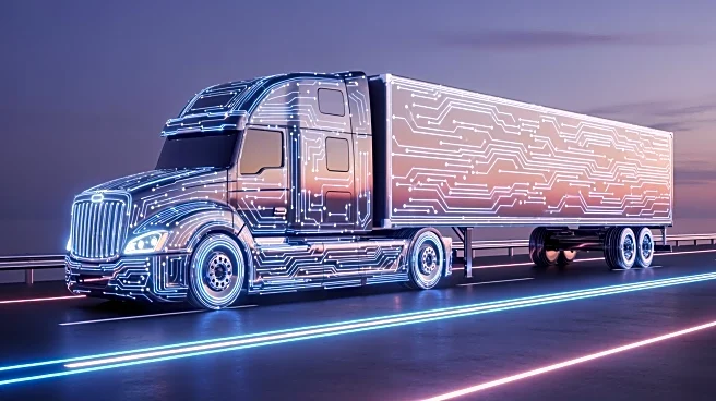 PlusAI Launches SuperDrive 6.0 for Autonomous Trucks with Enhanced Capabilities