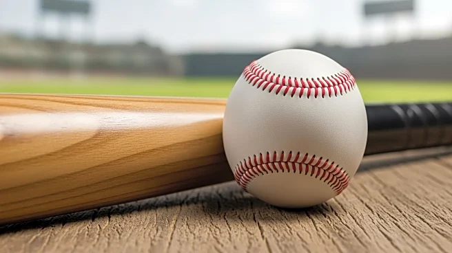 Aaron Judge Hits Home Run in Team USA's Victory Over Brazil at World Baseball Classic