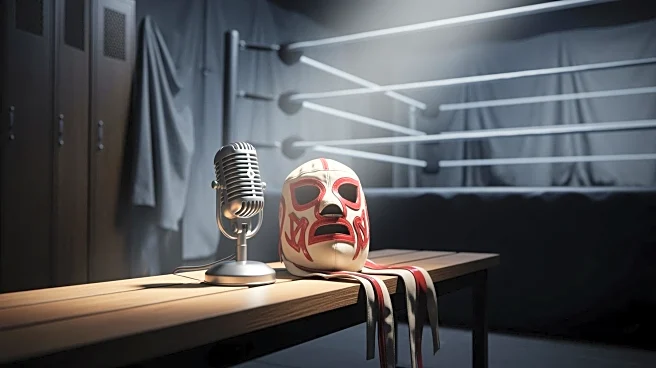 CM Punk Instrumental in WWE's Signing of Danhausen Amid AEW Departure