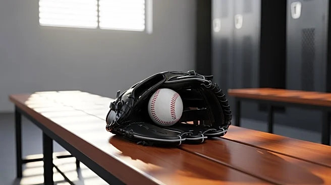 Rockies' Ryan Ritter Competes for Utility Role Amidst Team Changes