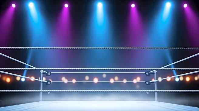 WWE SmackDown Spoiler Lineup Revealed for March 6, 2026: Anticipated Matches and Segments