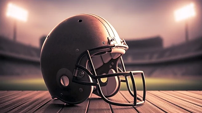 Vikings Center Ryan Kelly Announces Retirement After 10 NFL Seasons