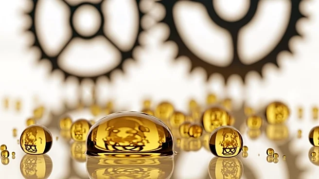 Bunge's Stock Rises Amid Strengthening Soybean Oil Economics and Viterra Merger Synergies