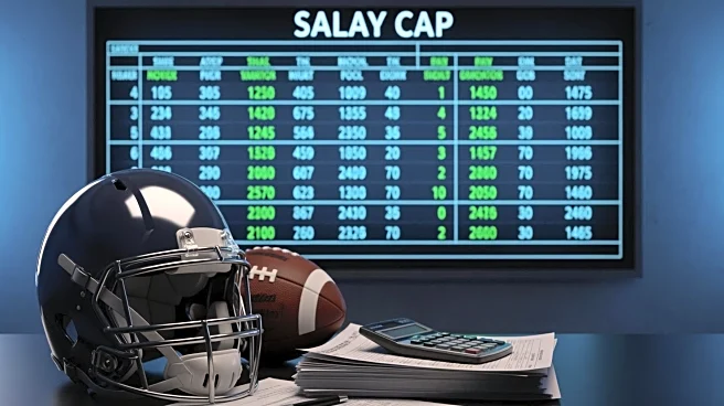 Patriots Trade Center Garrett Bradbury to Bears, Saving $6 Million in Cap Space