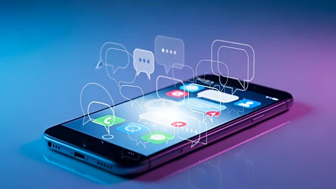 Kelsea Ballerini Addresses Social Media Drama Involving Chase Stokes and Morgan Evans