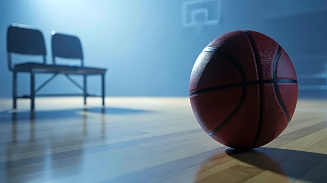 Trail Blazers' Kris Murray Sidelined Due to Illness for Game Against Rockets