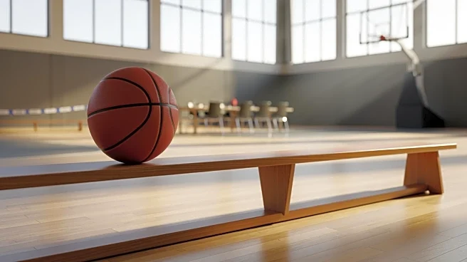 Pelicans' Yves Missi Returns to Bench After Starting Role