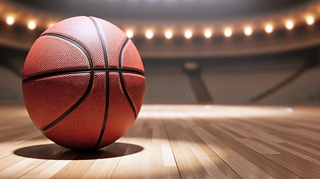 St. John's Secures Big East Title Share with Victory Over Seton Hall