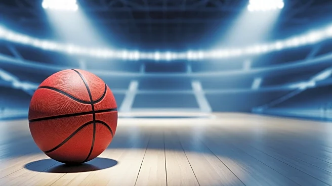 Team USA's FIBA Women's World Cup Roster Features Paige Bueckers and Caitlin Clark