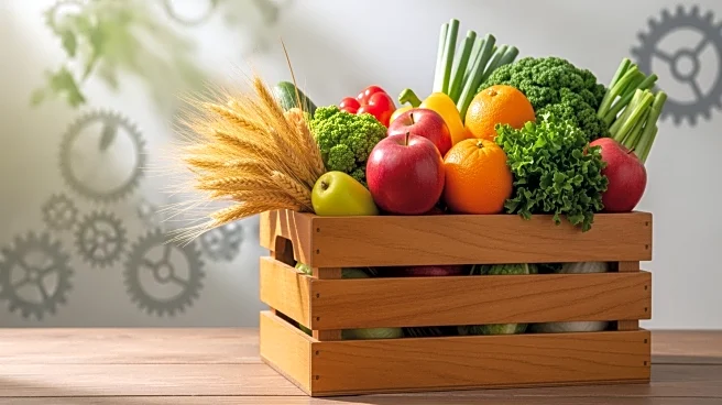 USDA Seeks to Reduce Indian Tariffs to Boost US Agricultural Exports