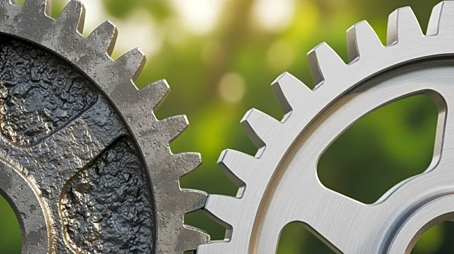 Mining Industry Embraces Sustainable Joint Ventures to Meet Decarbonization Goals