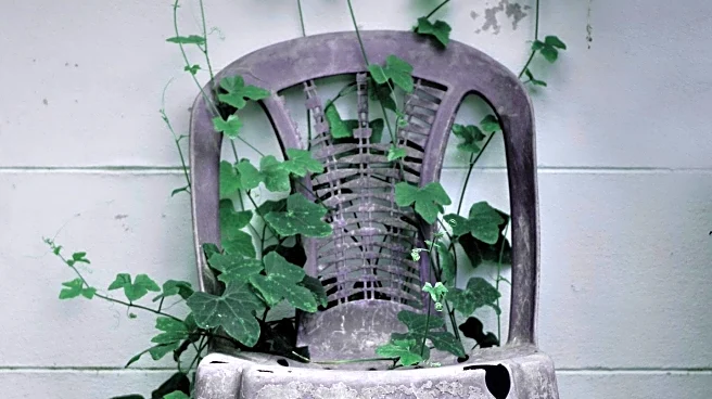 Habitat for Humanity Highlights Ingenuity in Chair Upcycle Challenge