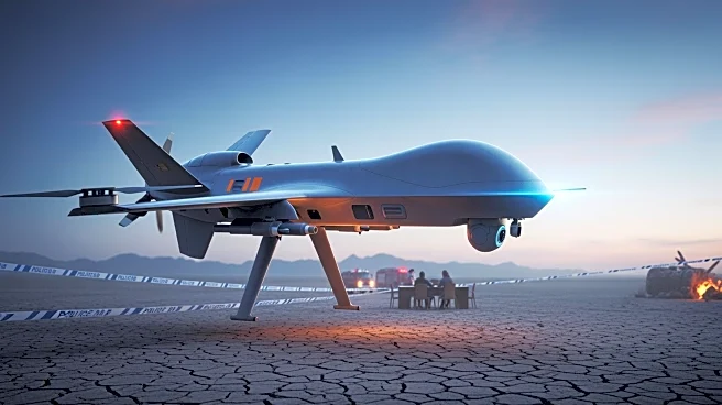 Netflix's 'War Machine' Offers Action with a Sci-Fi Twist but Lacks Depth