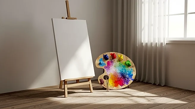 Love You Later Releases New Single 'Art Gallery' Focused on Self-Discovery