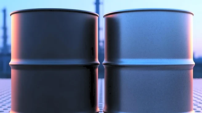 Russian Urals Oil Surpasses Brent Prices in Indian Market Amid Iran Conflict