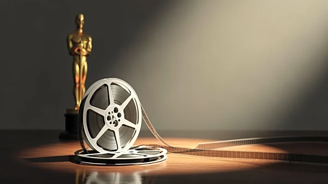 CNN Releases Documentary on the Oscars' Cultural Relevance