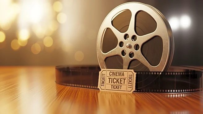 Annapolis Film Festival Launches Ticket Sales, Highlights Major Films for 2026