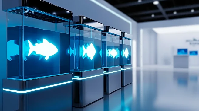 Mowi CP of Americas Unveils New Innovations at Seafood Expo North America 2026