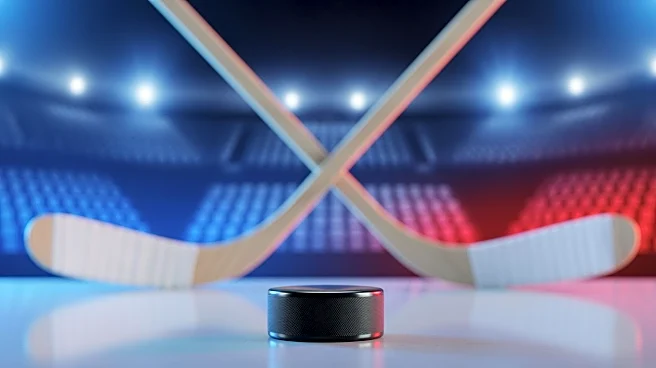 St. Louis Blues Trade Justin Faulk to Detroit Red Wings for Draft Picks and Players