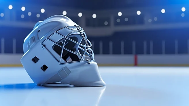 St. Louis Blues' Jordan Binnington to Start Against San Jose Sharks