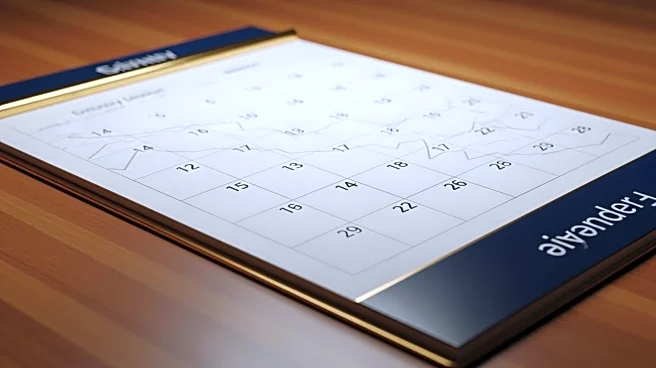 Wells Fargo Announces 2027 Earnings Release Schedule