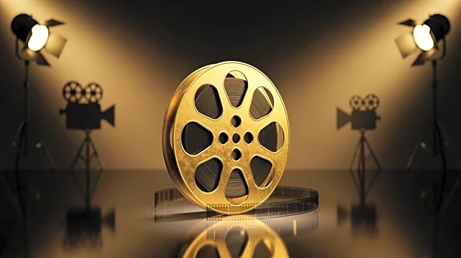 Hollywood Prepares for Oscars 2026 with a Packed Schedule of Events