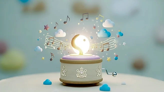 Yoto Player Collaborates with Olivia Dean to Offer Children's Music Experience