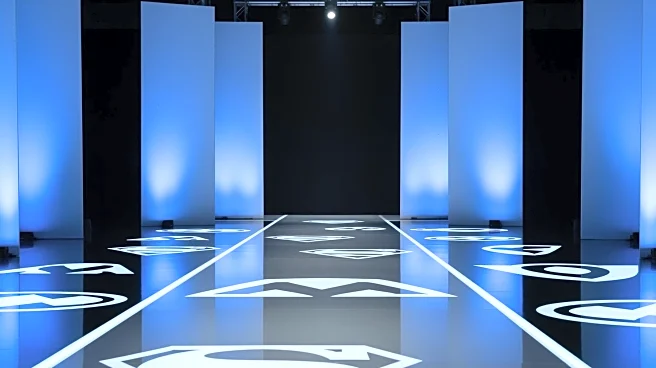 Comic-Con 2026: Her Universe Fashion Show Partners with Warner Bros. for DCU-Themed Runway