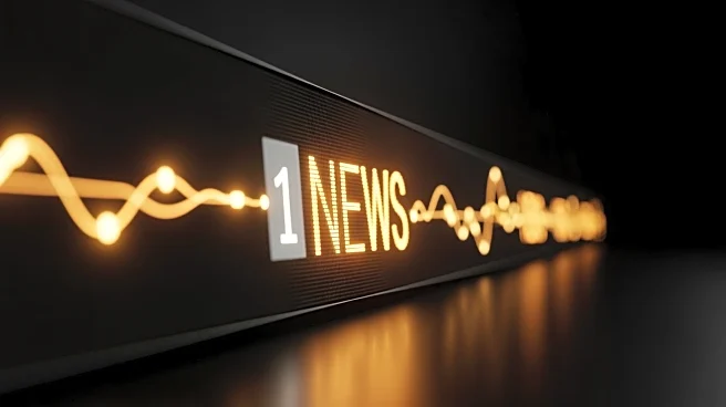 Kahlil Joseph's 'BLKNWS: Terms  Conditions' to Launch on Digital Platforms, Highlighting Black Life and History